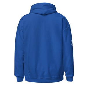 Blacknificent Unisex Hoodie