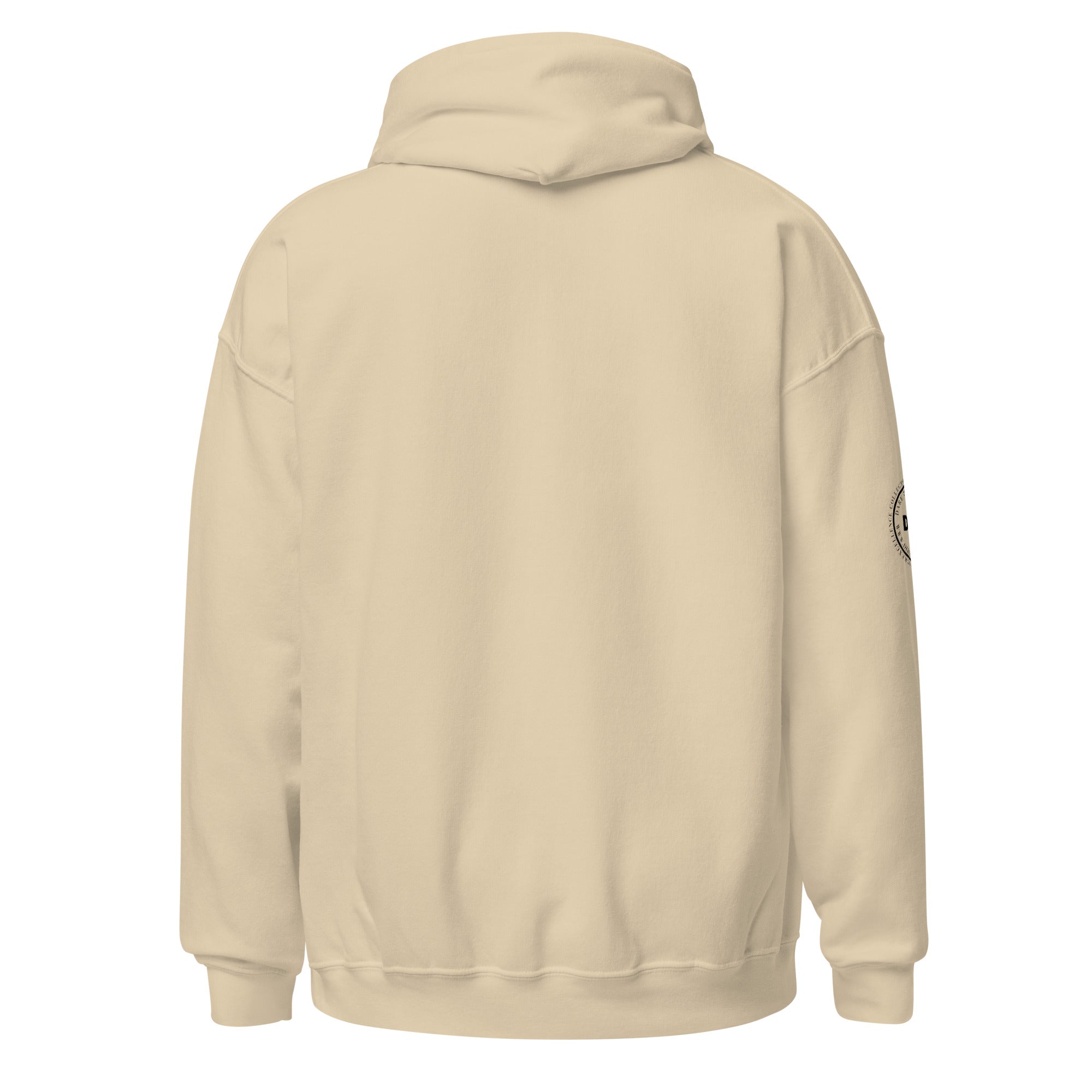 No Critics Unisex Hoodie