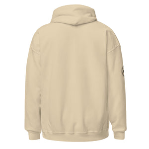 No Critics Unisex Hoodie