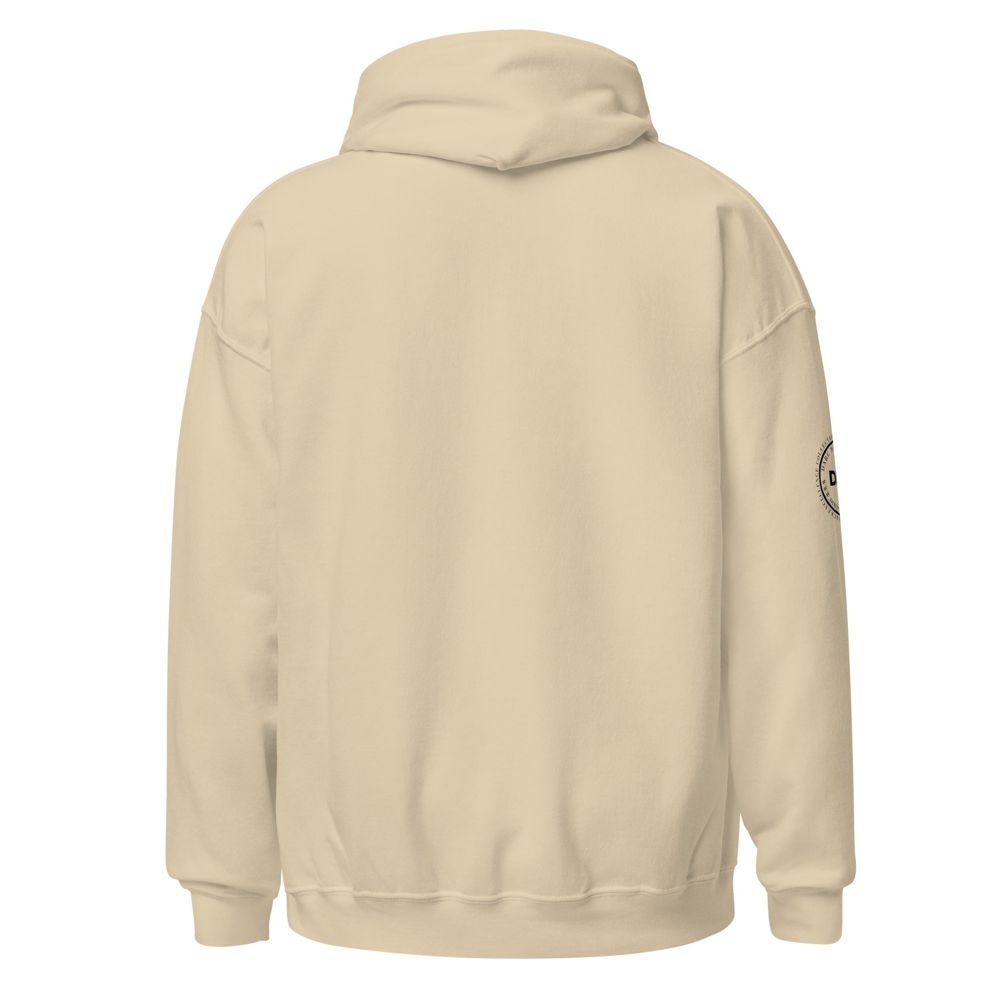 Blacknificent Unisex Hoodie