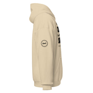 No Critics Unisex Hoodie