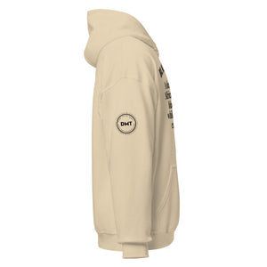 Blacknificent Unisex Hoodie