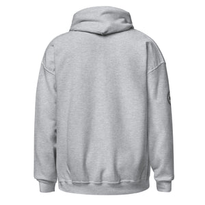 No Critics Unisex Hoodie