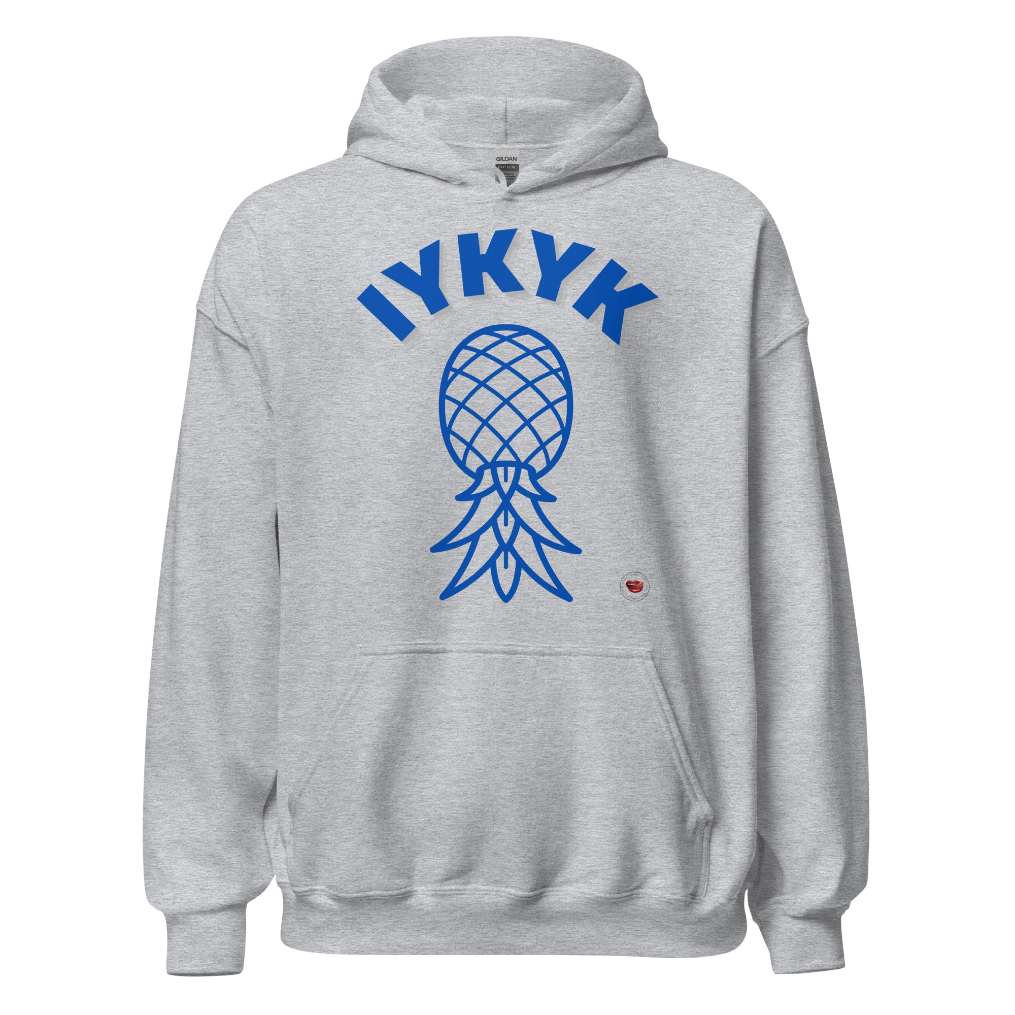 IYKYK Hoodie