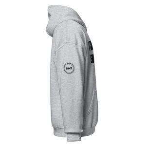 I Can and I Will Unisex Hoodie