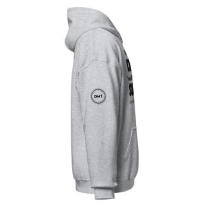 No Critics Unisex Hoodie