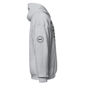 Blacknificent Unisex Hoodie