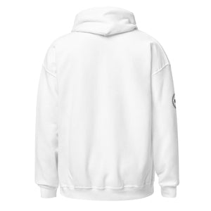 No Critics Unisex Hoodie