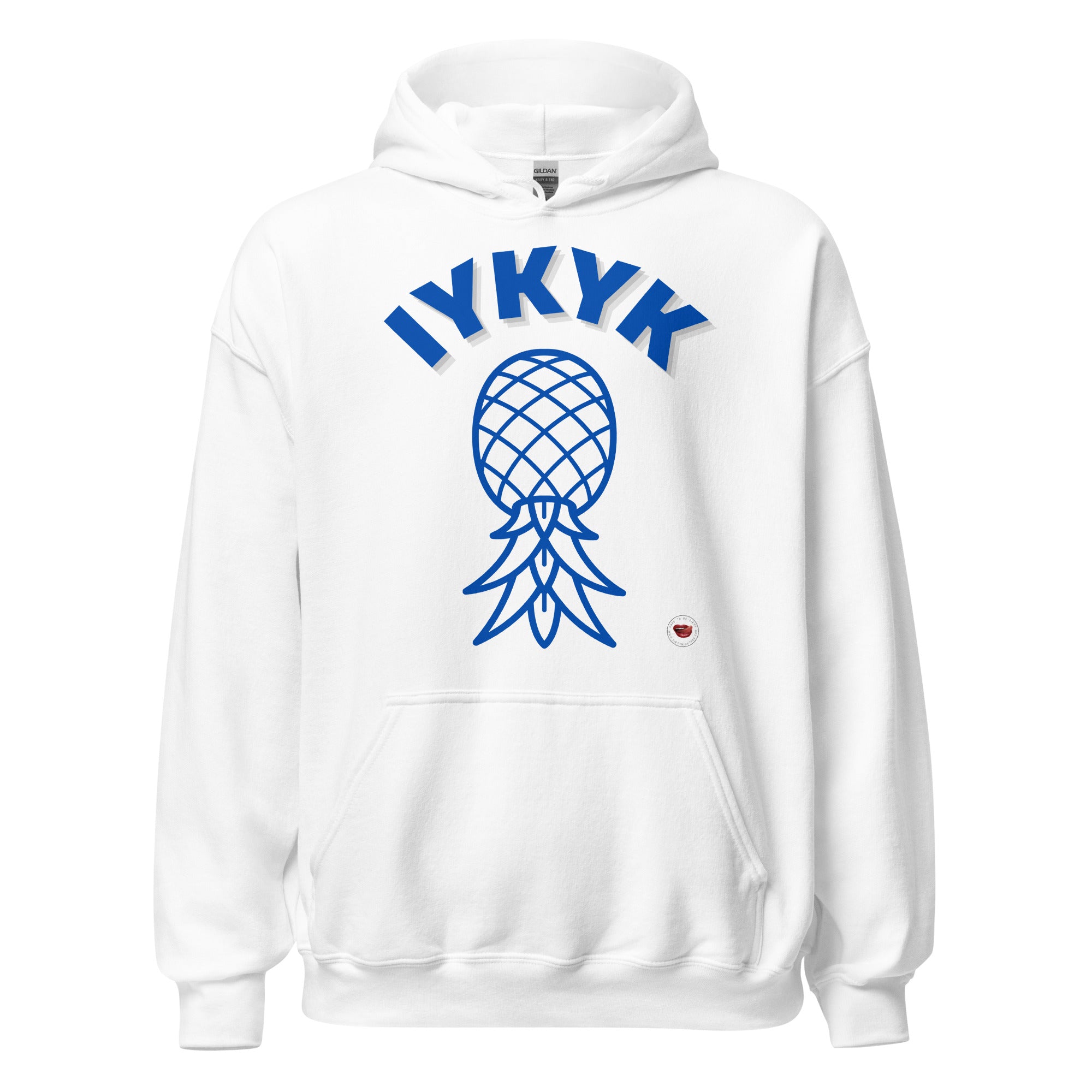 IYKYK Hoodie