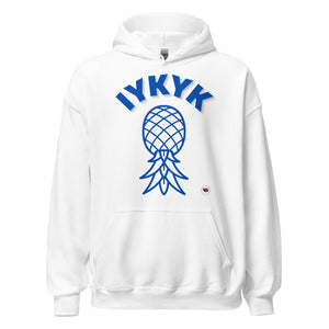 IYKYK Hoodie