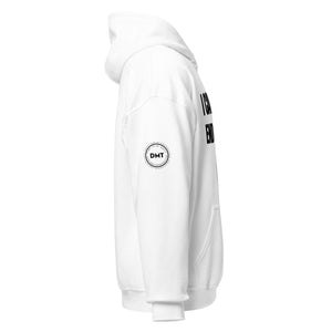 I Can and I Will Unisex Hoodie