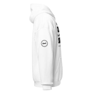 No Critics Unisex Hoodie