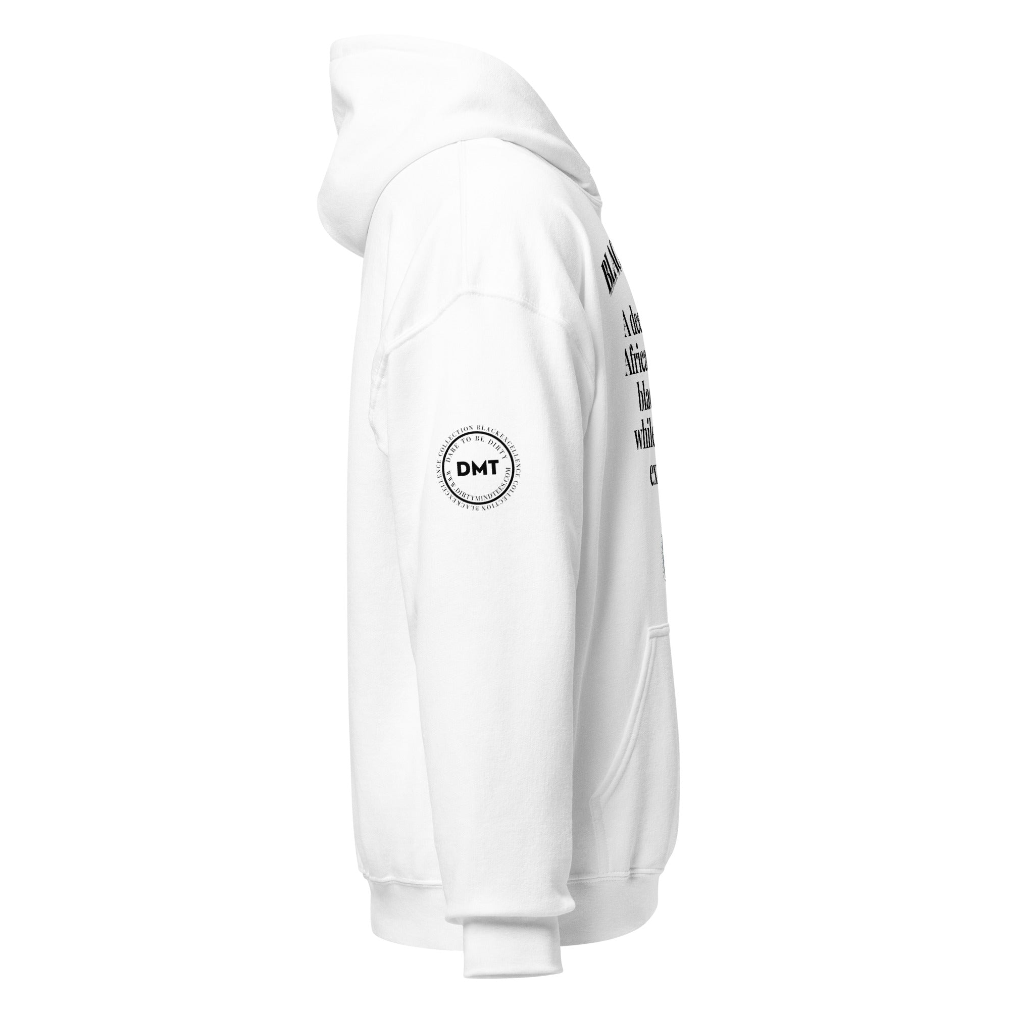 Blacknificent Unisex Hoodie
