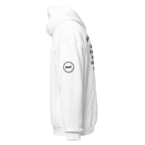 Blacknificent Unisex Hoodie