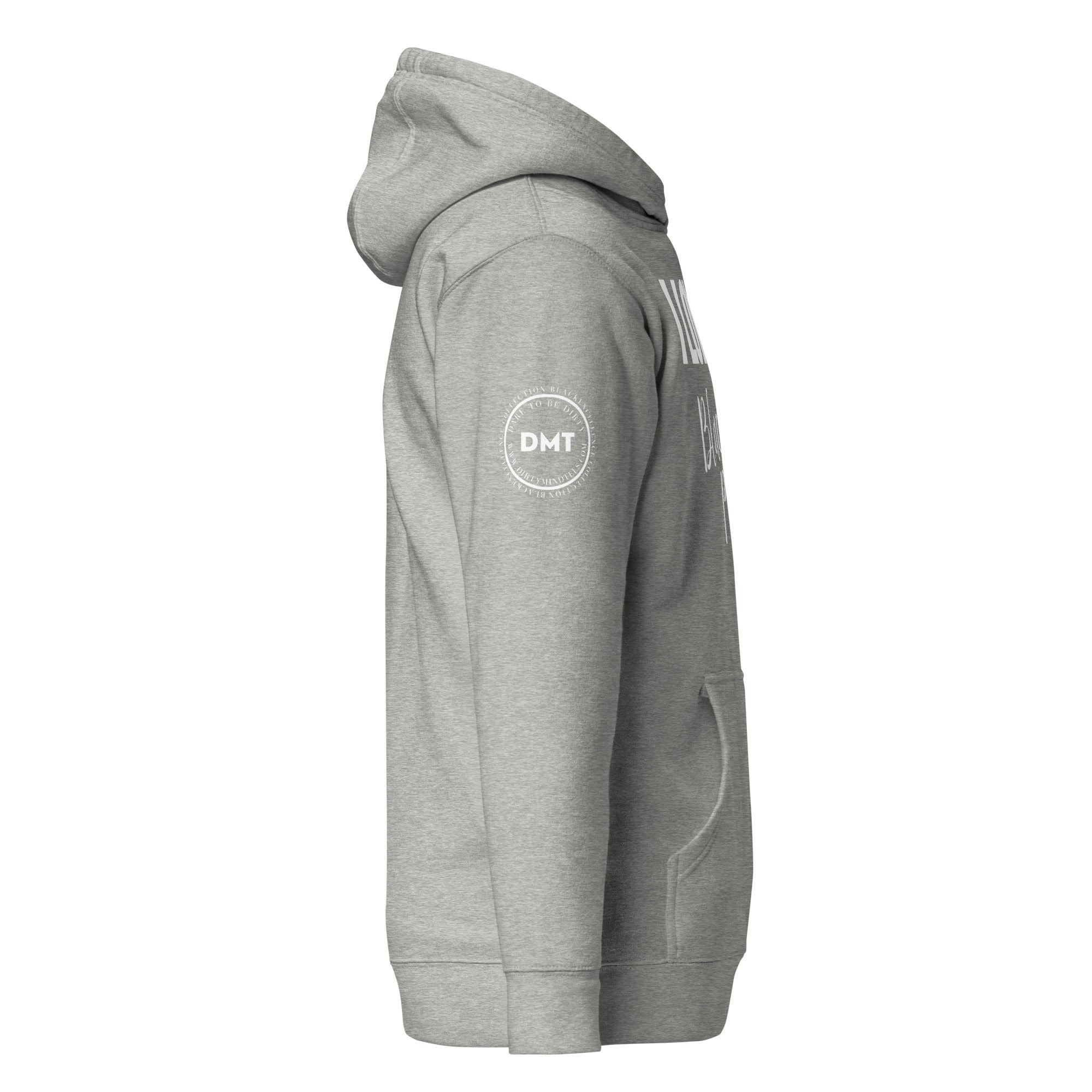 I Love You Premium Unisex Hoodie