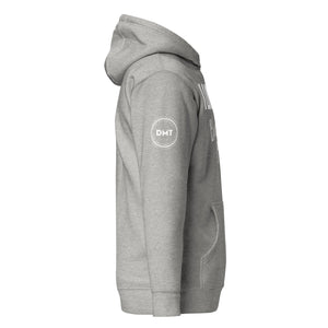 I Love You Premium Unisex Hoodie