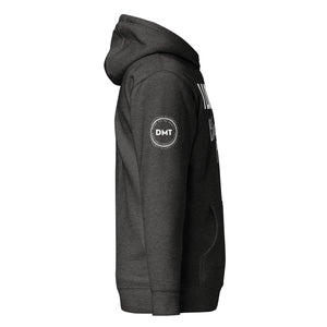 I Love You Premium Unisex Hoodie