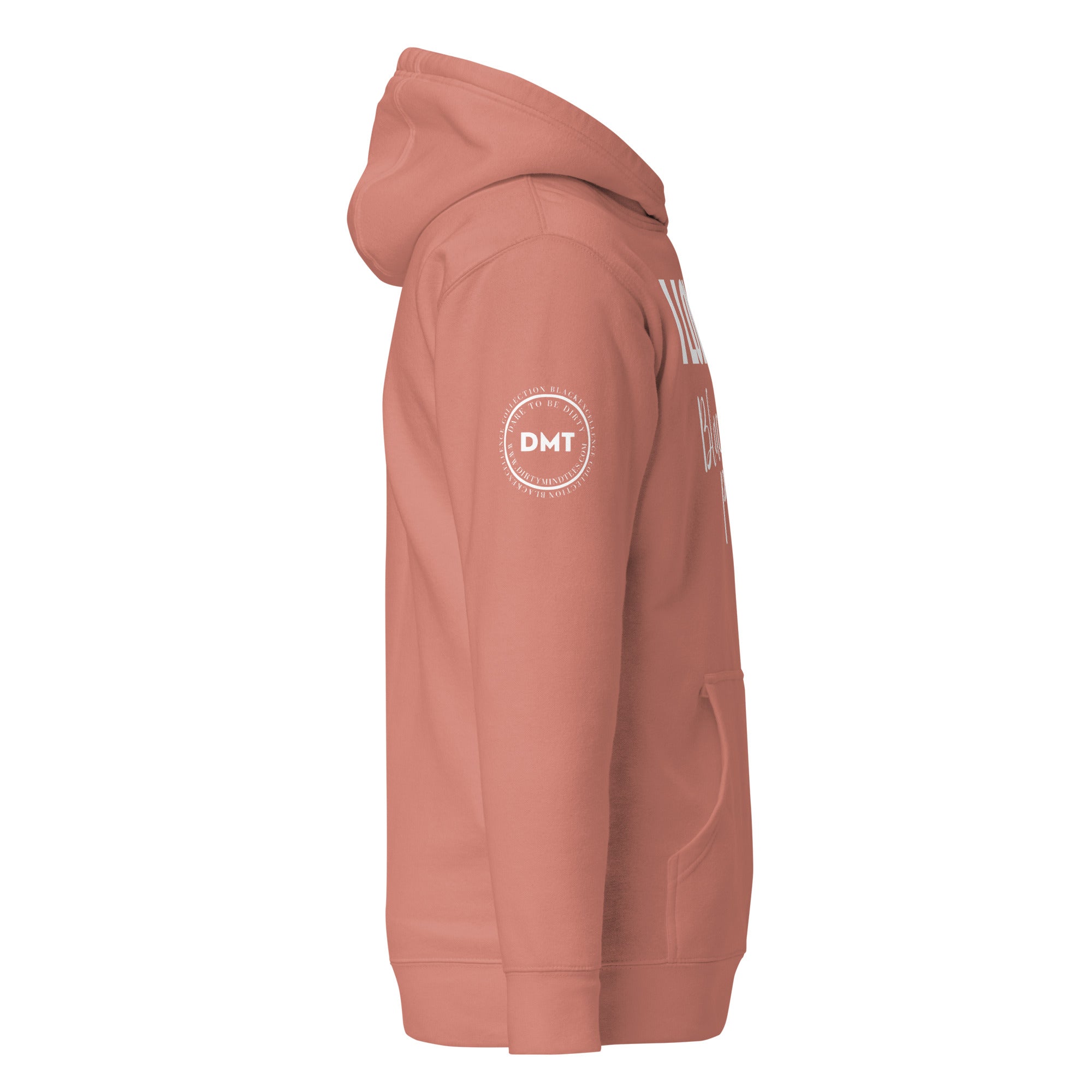 I Love You Premium Unisex Hoodie