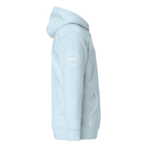 I Love You Premium Unisex Hoodie