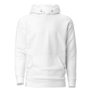 I Love You Premium Unisex Hoodie