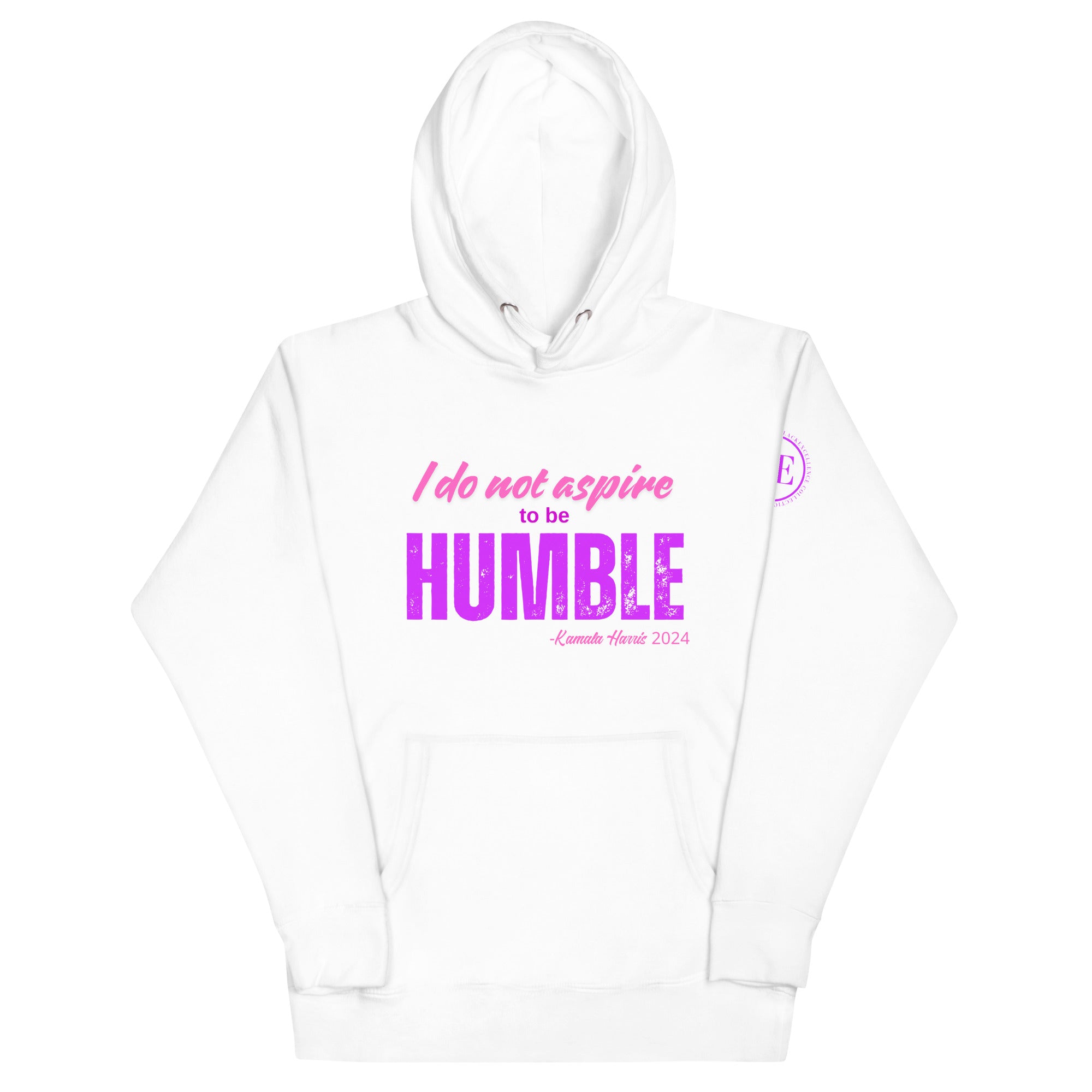 Women's Humble Hoodie