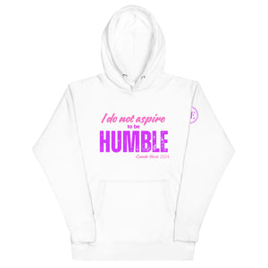 Women's Humble Hoodie