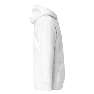 I Love You Premium Unisex Hoodie