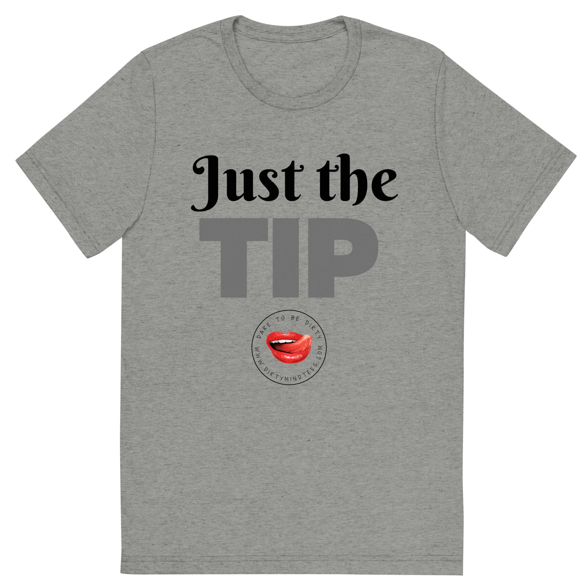 Just The Tip Men's Tee
