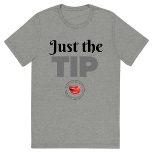 Just The Tip Men's Tee