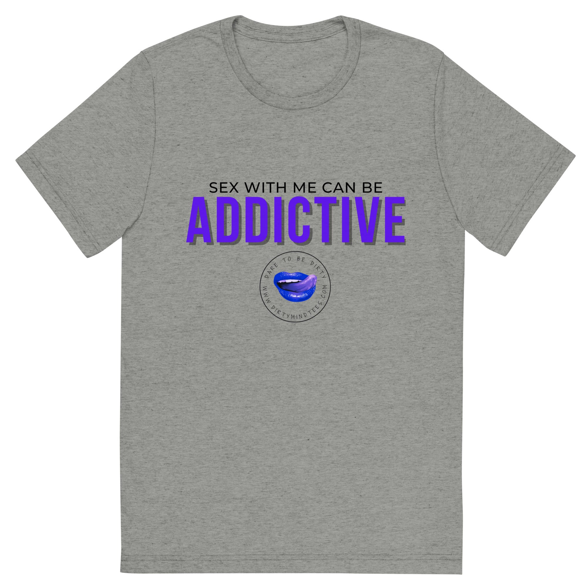 Addictive Men's Tee