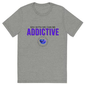 Addictive Men's Tee