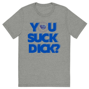 Suck It Men's Tee