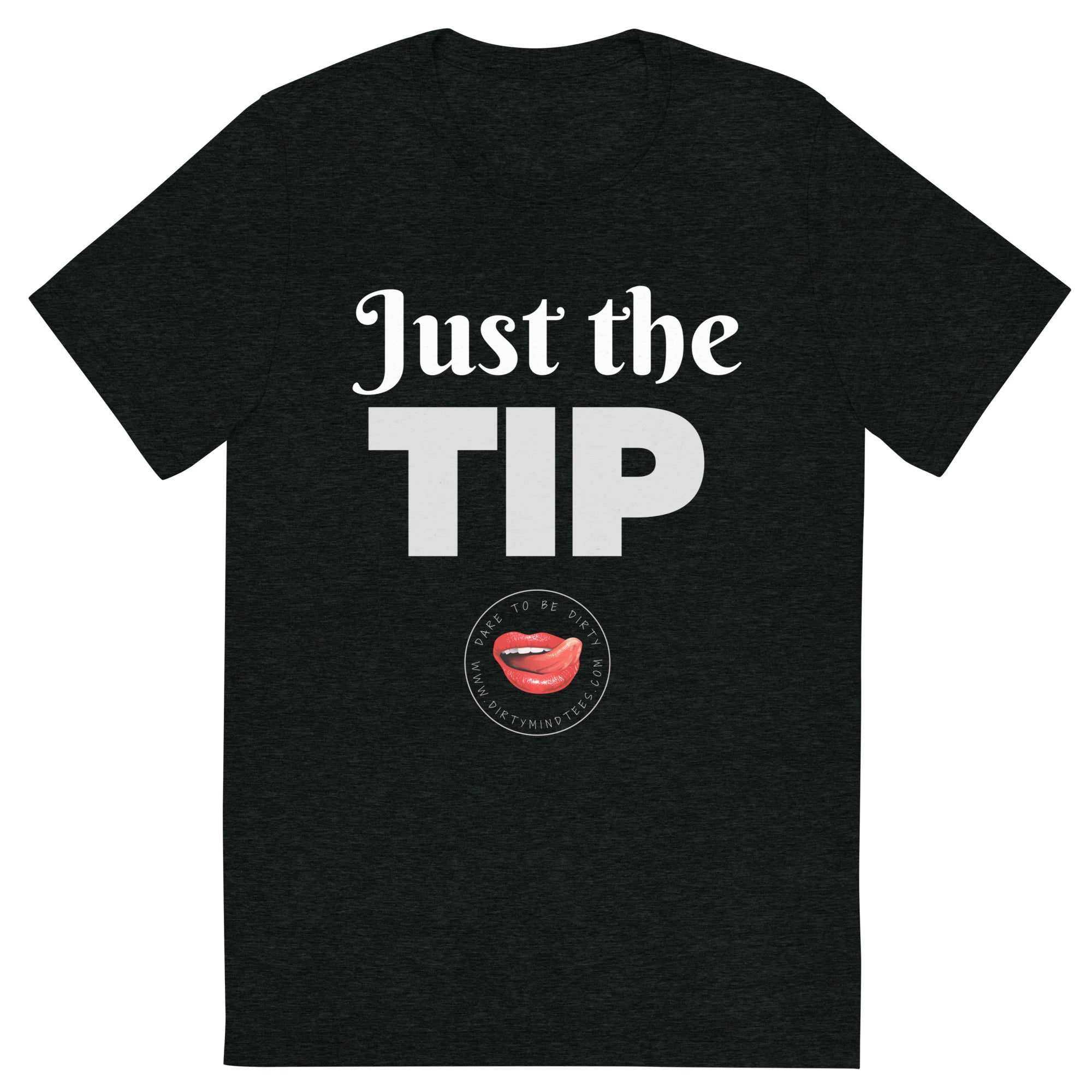 Just The Tip Men's Tee