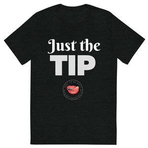Just The Tip Men's Tee