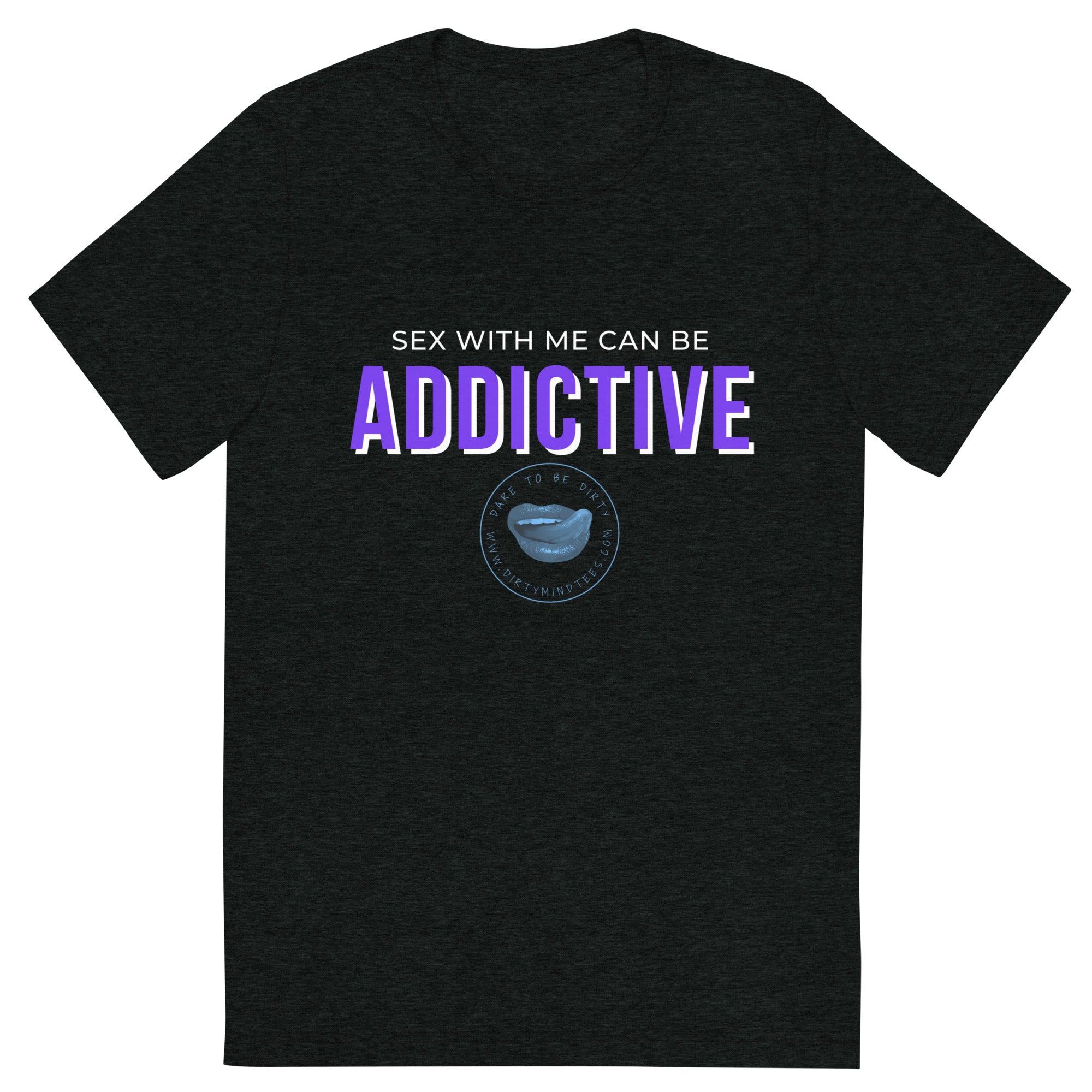 Addictive Men's Tee
