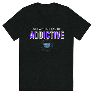 Addictive Men's Tee