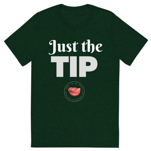 Just The Tip Men's Tee