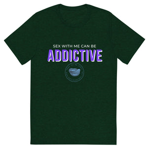 Addictive Men's Tee