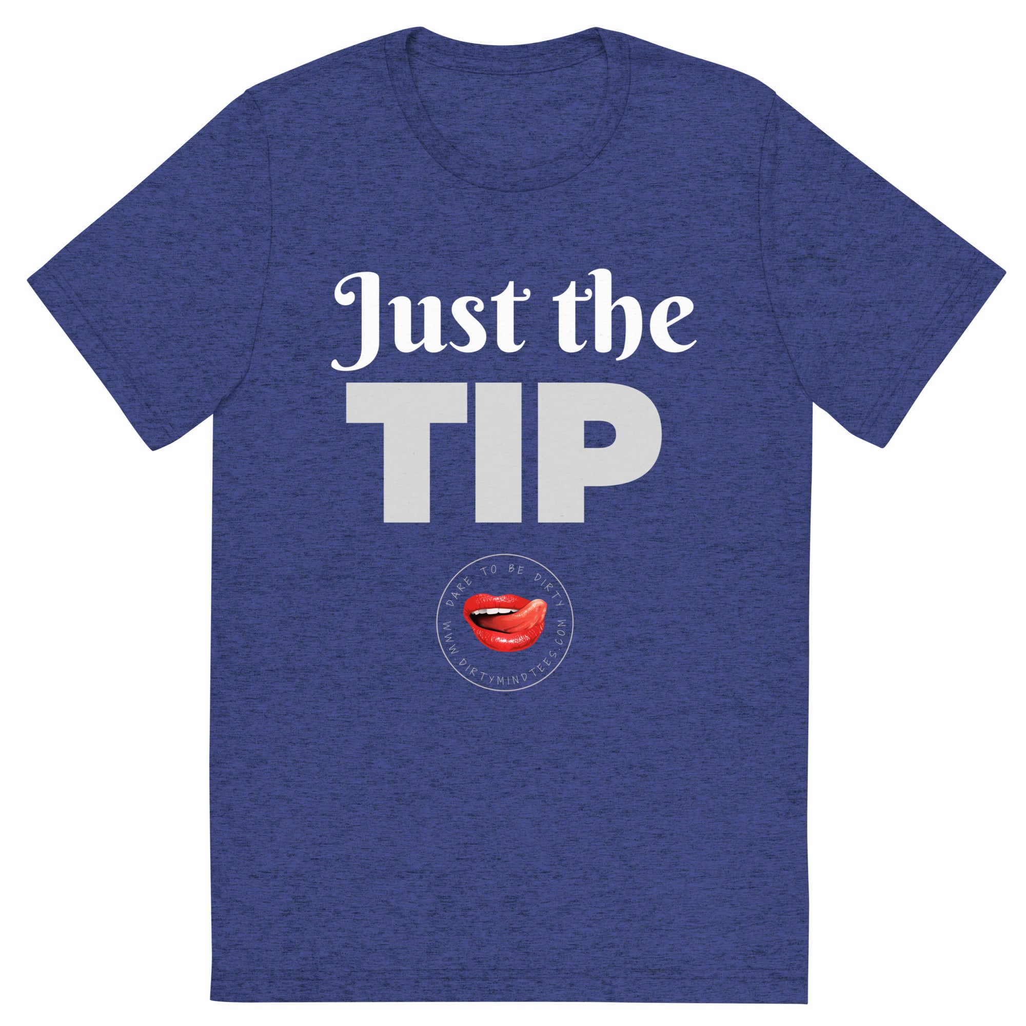 Just The Tip Men's Tee