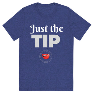 Just The Tip Men's Tee