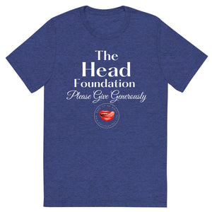 Head Foundation Men's Tee