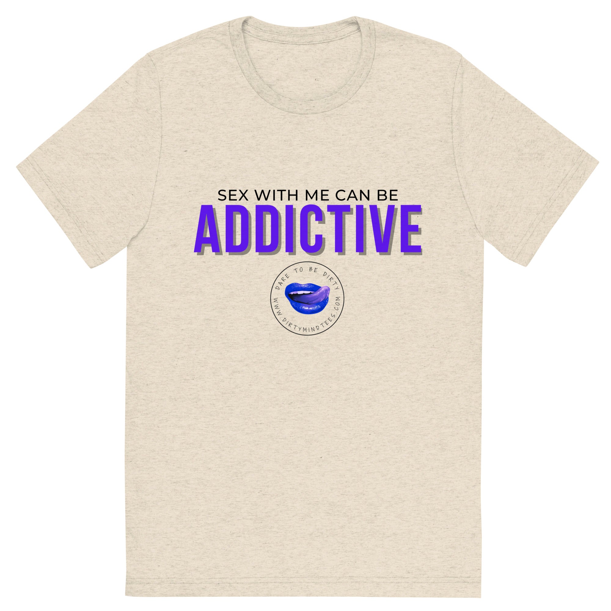 Addictive Men's Tee