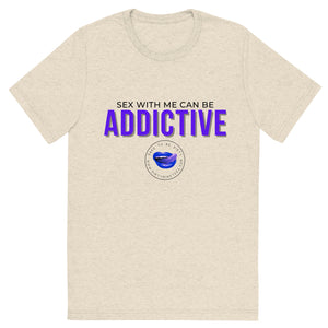 Addictive Men's Tee