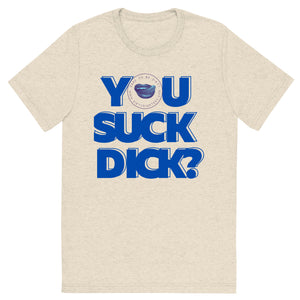 Suck It Men's Tee