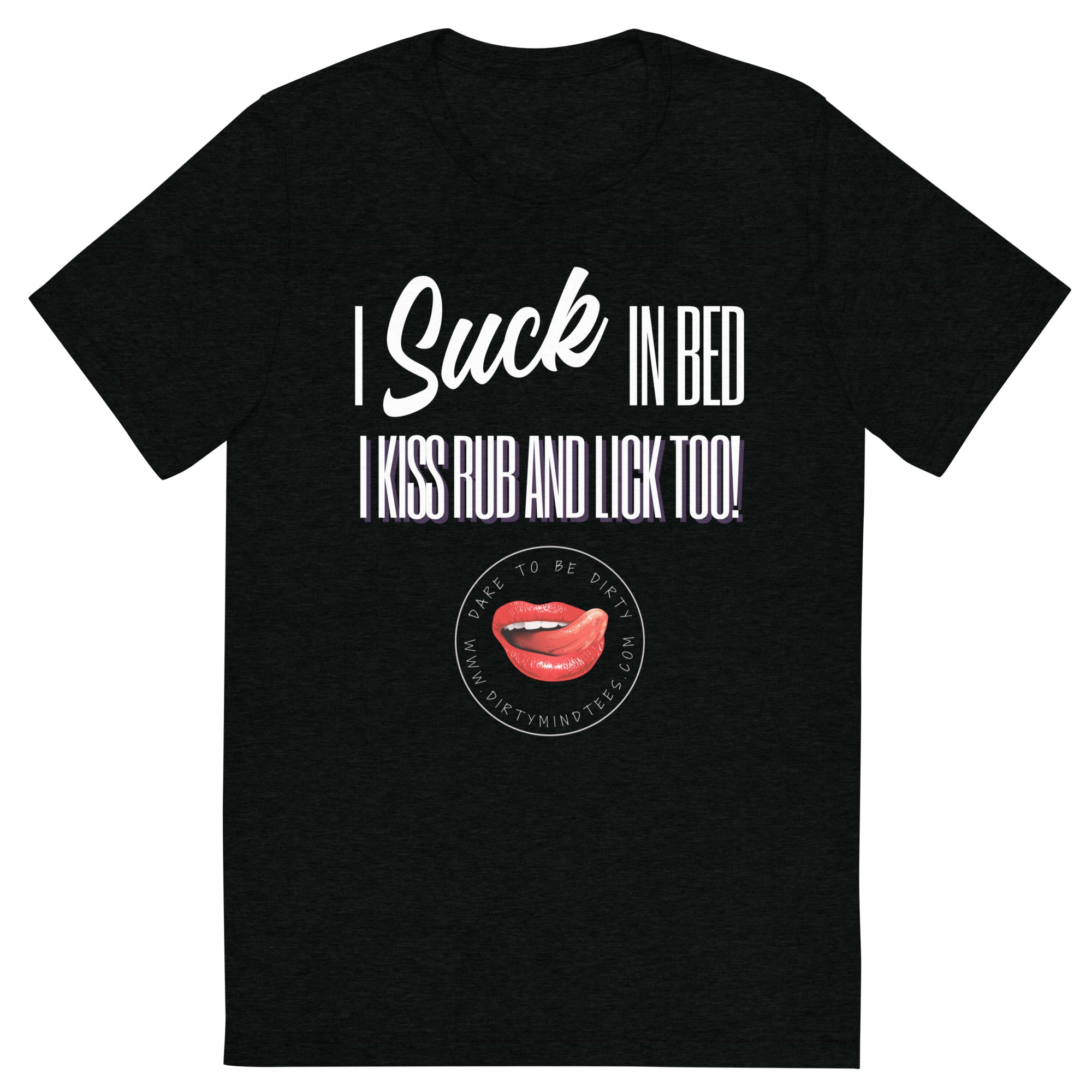 I Suck Men's Tee