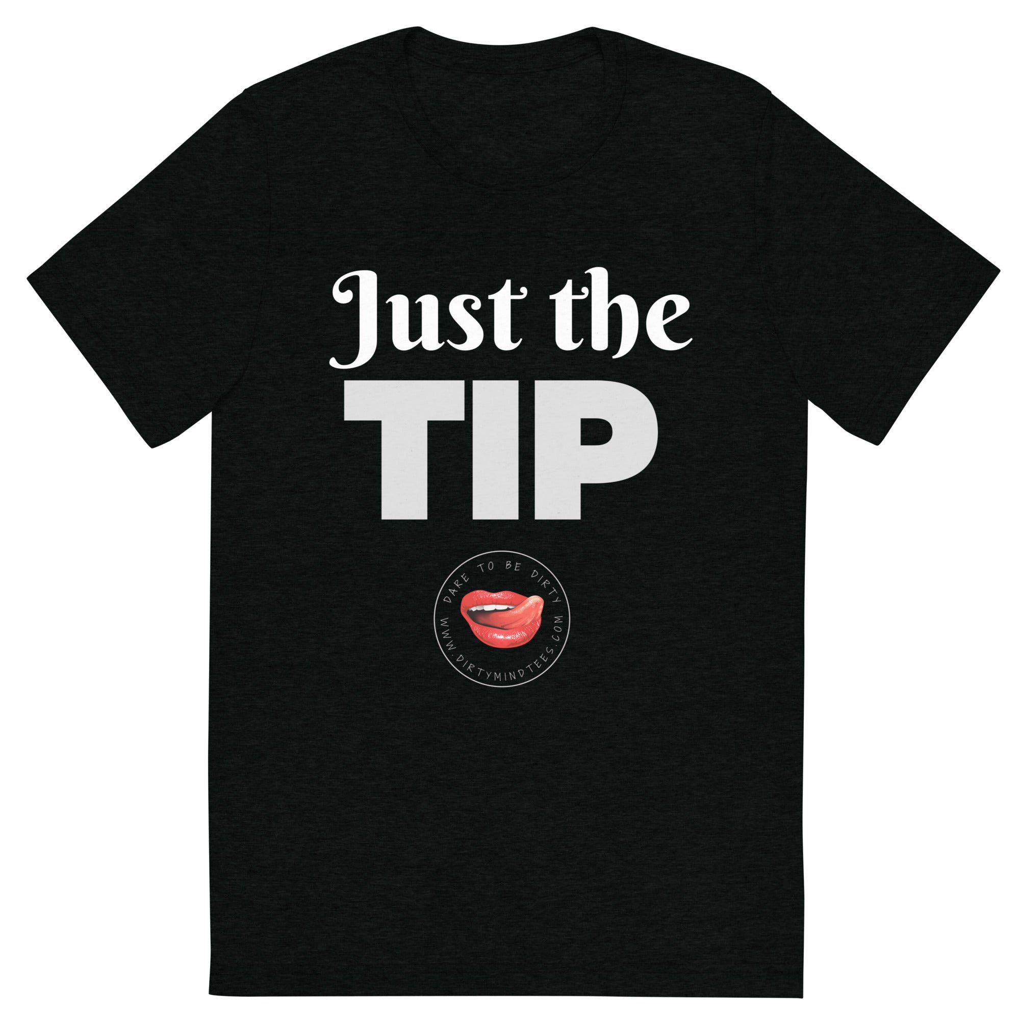 Just The Tip Men's Tee