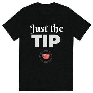 Just The Tip Men's Tee