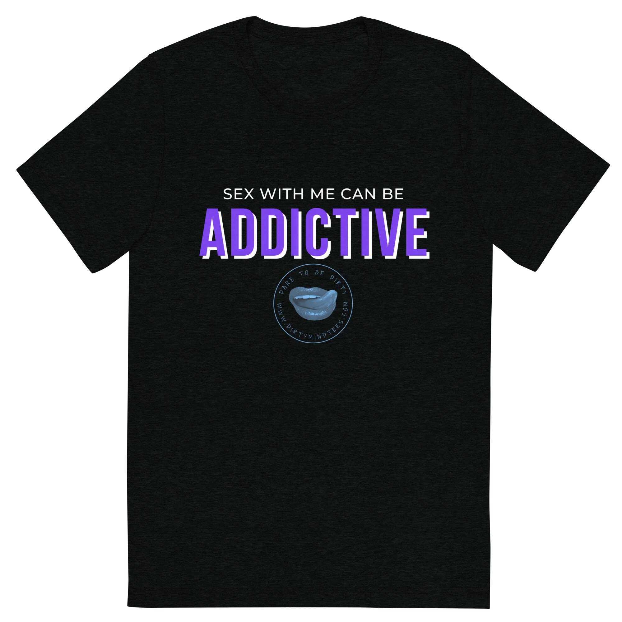 Addictive Men's Tee