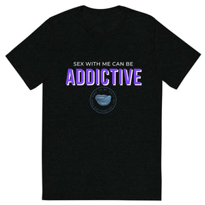 Addictive Men's Tee