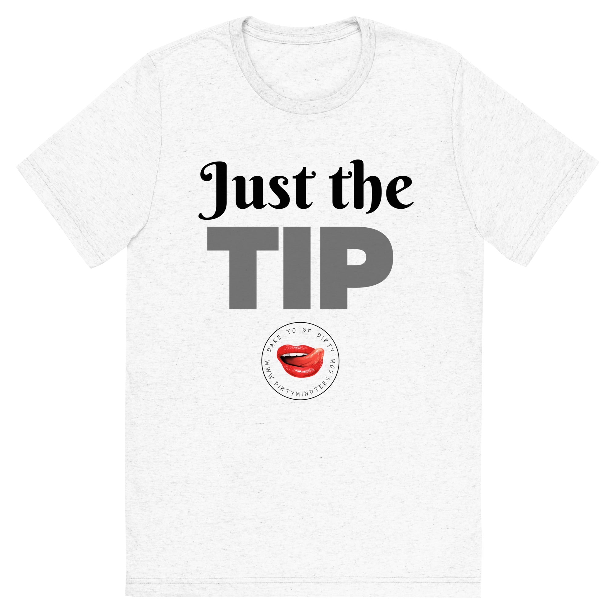Just The Tip Men's Tee